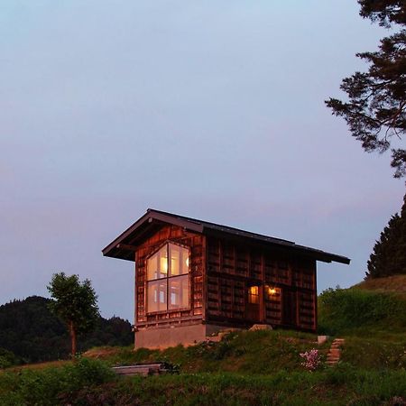 Haku 100-Year-Old Quaint Japanese Style Villa تاكاياما المظهر الخارجي الصورة