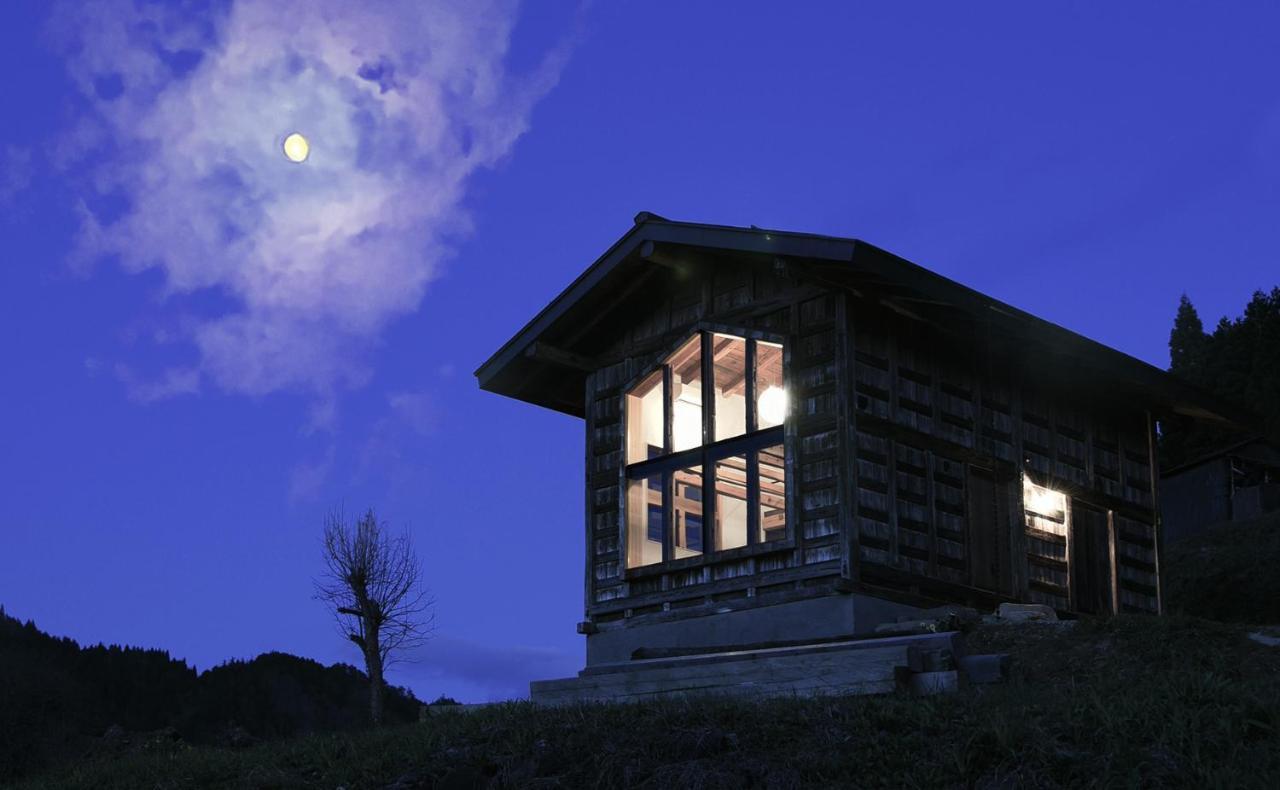 Haku 100-Year-Old Quaint Japanese Style Villa تاكاياما المظهر الخارجي الصورة