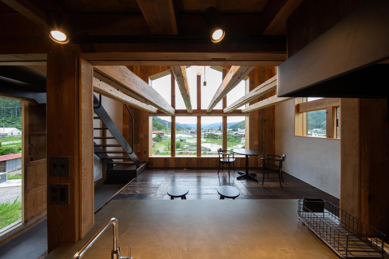 Haku 100-Year-Old Quaint Japanese Style Villa تاكاياما المظهر الخارجي الصورة