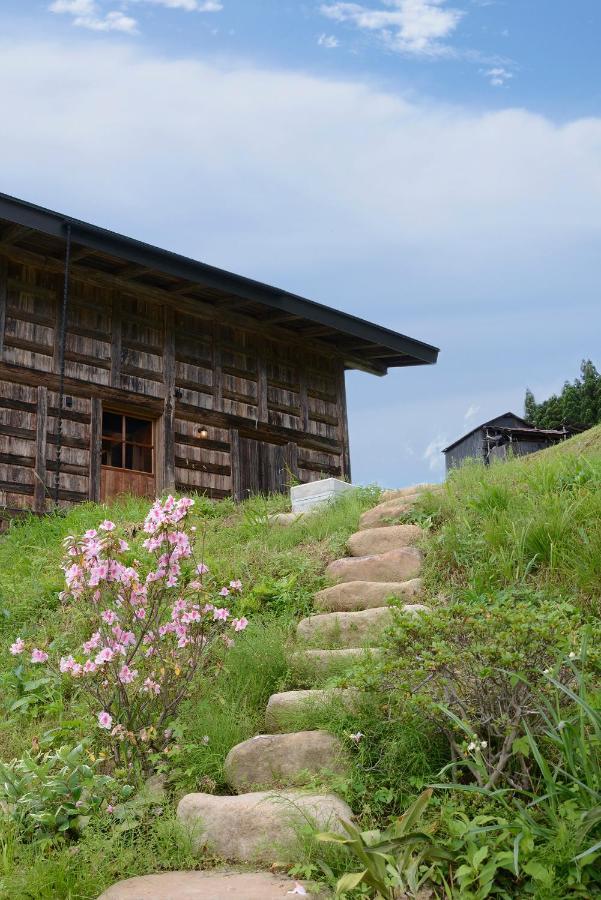 Haku 100-Year-Old Quaint Japanese Style Villa تاكاياما المظهر الخارجي الصورة